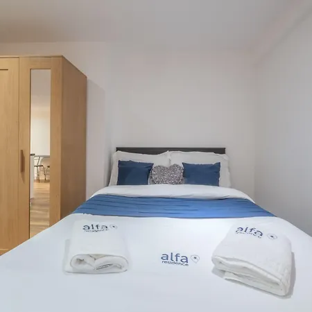 Victoria House 리즈