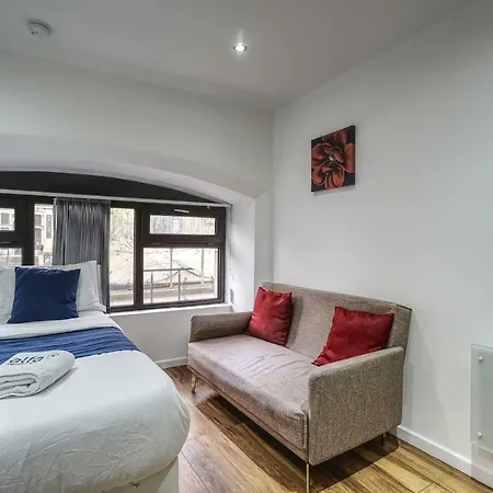 Victoria House * 리즈