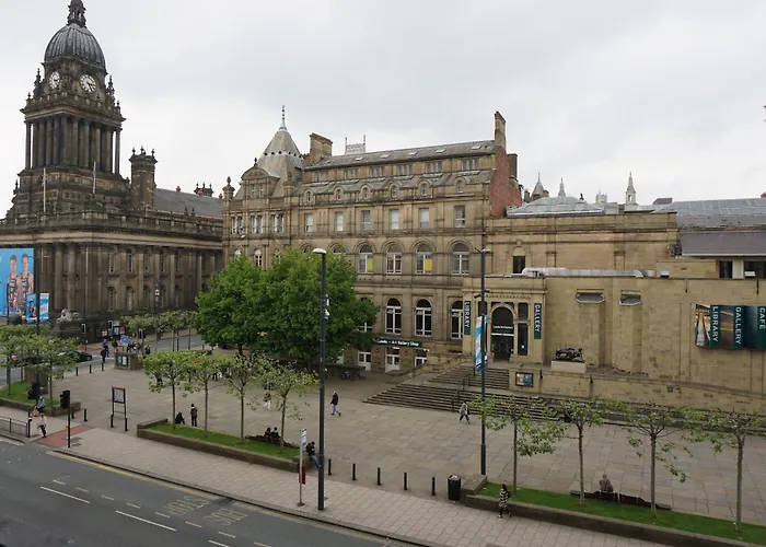 Victoria House Апартаменты