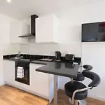 Апартаменти Victoria House Лідс