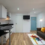 Апартаменти Victoria House