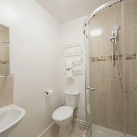 维多利亚之家公寓 公寓