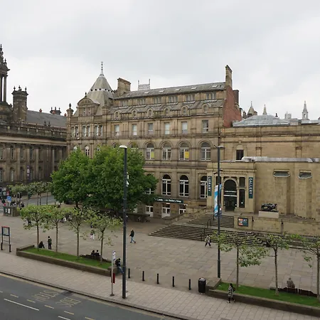 维多利亚之家公寓 公寓