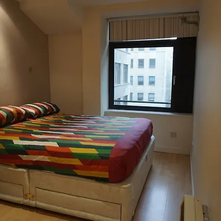 Victoria House Leeds (West Yorkshire)