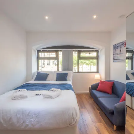 Apartment Victoria House Leeds (West Yorkshire)