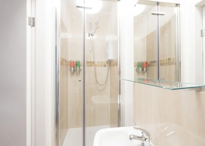 Victoria House Apartman