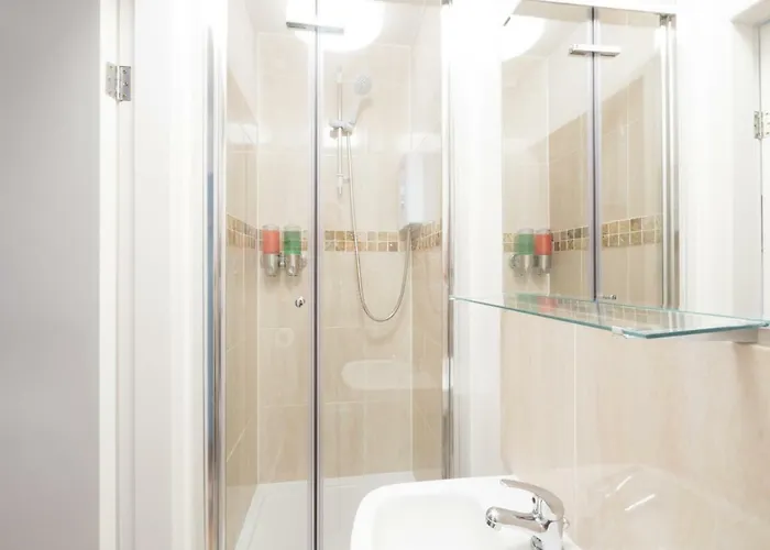 Apartman Victoria House *