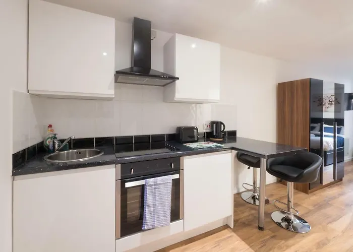 Apartment Victoria House