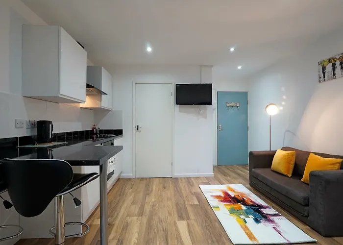 Apartment Victoria House