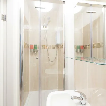 דירה Victoria House *