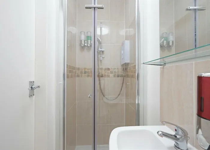 Victoria House Leeds (West Yorkshire)